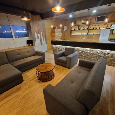Apartmani New York Nova Gradiska Kültér fotó