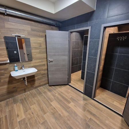 Apartmani New York Nova Gradiska Kültér fotó
