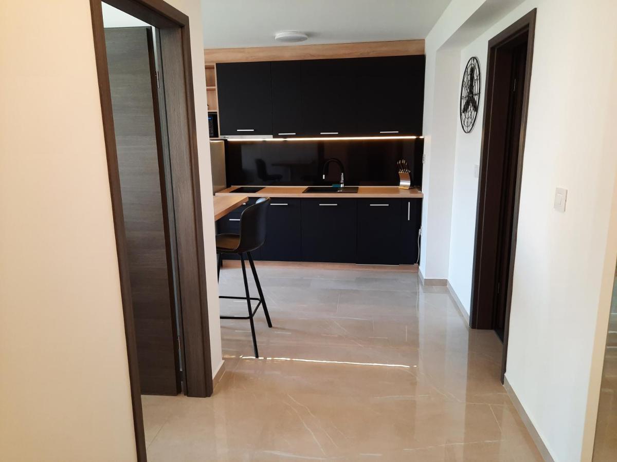 Apartmani New York Nova Gradiska Kültér fotó