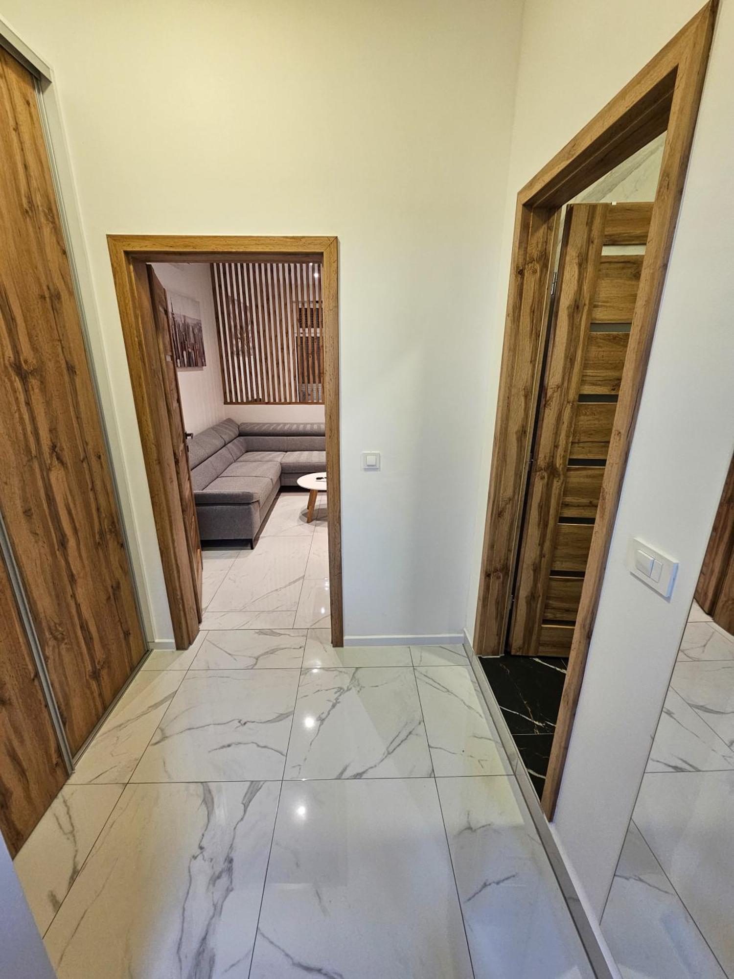 Apartmani New York Nova Gradiska Kültér fotó