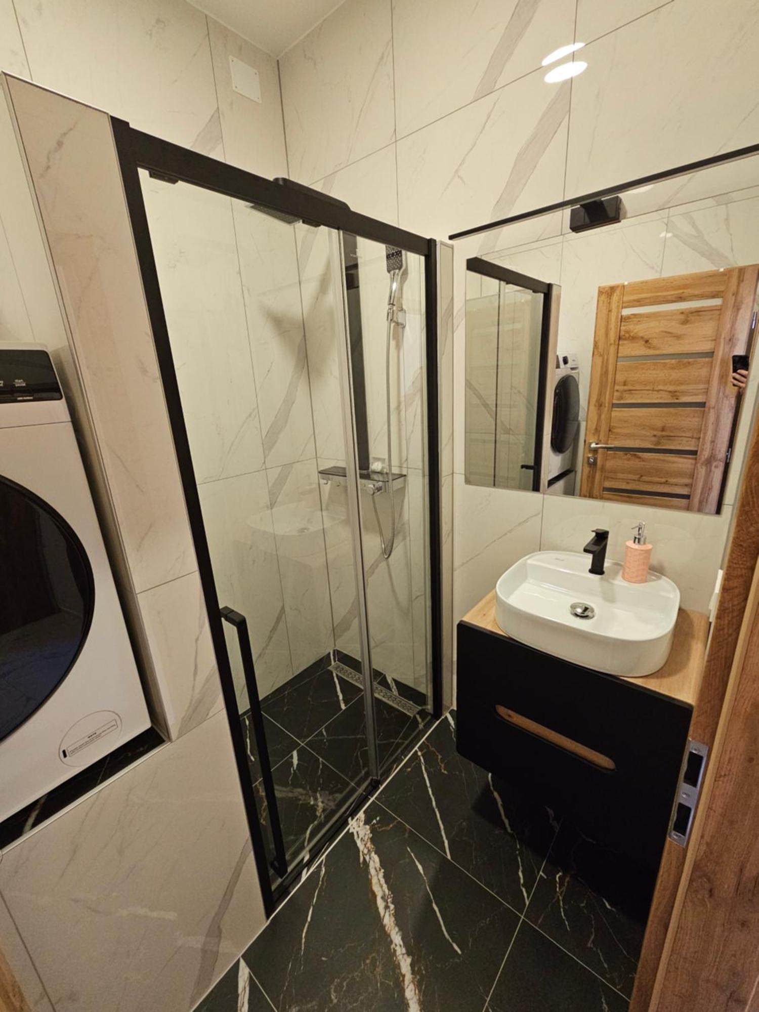 Apartmani New York Nova Gradiska Kültér fotó